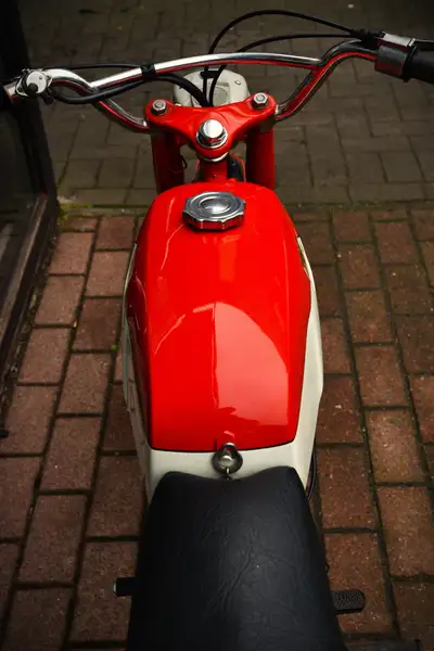 Moto Morini Corsarino - foto 7