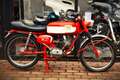 Moto Morini Corsarino 50 ***MOTO VERTE*** Red - thumbnail 2
