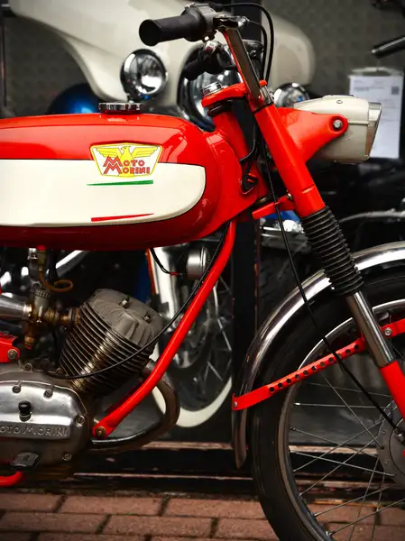 Moto Morini Corsarino - foto 4