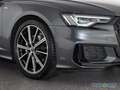 Audi A6 Avant S line 40 TDI quattro AHK/ Pano/ Navi Gris - thumbnail 10