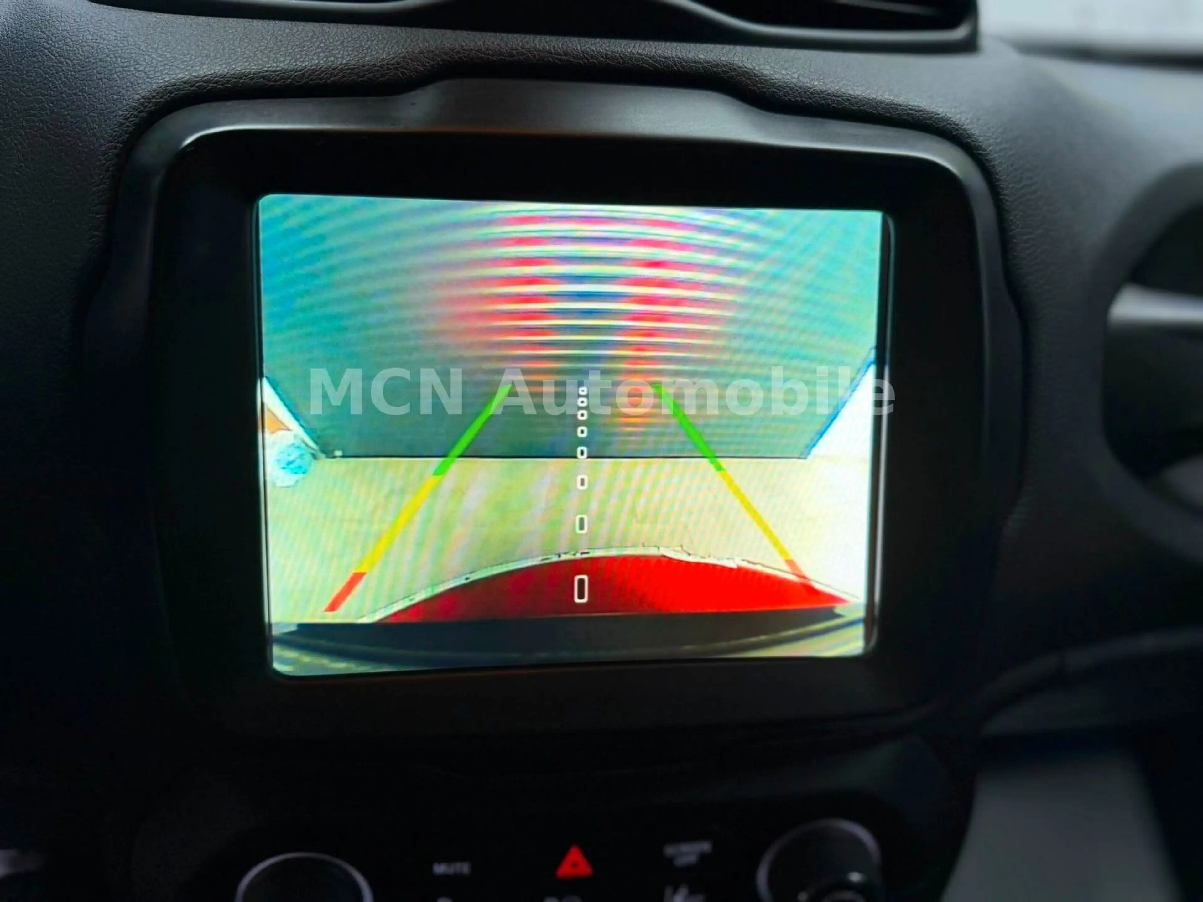 Jeep Renegade Limited FWD Navi/Winterpaket/ — photo 13