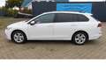 Volkswagen Golf Variant VII 1.5 Life TGI CNG DSG Navi Weiß - thumbnail 1
