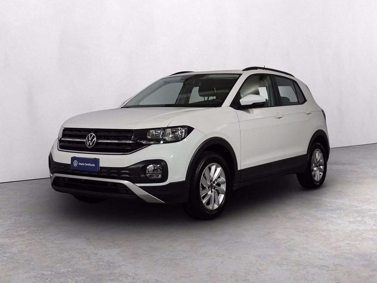 Volkswagen T-Cross 1.0 tsi style 95cv