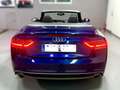 Audi A5 Cabrio 3.0TDI S line ed. Q. S-T 245 Azul - thumbnail 4