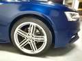 Audi A5 Cabrio 3.0TDI S line ed. Q. S-T 245 Azul - thumbnail 22