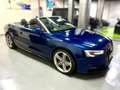 Audi A5 Cabrio 3.0TDI S line ed. Q. S-T 245 Azul - thumbnail 7