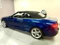 Audi A5 Cabrio 3.0TDI S line ed. Q. S-T 245 Azul - thumbnail 10