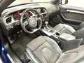 Audi A5 Cabrio 3.0TDI S line ed. Q. S-T 245 Azul - thumbnail 13