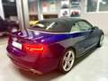 Audi A5 Cabrio 3.0TDI S line ed. Q. S-T 245 Azul - thumbnail 11