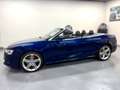 Audi A5 Cabrio 3.0TDI S line ed. Q. S-T 245 Azul - thumbnail 2