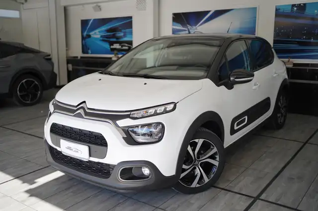 Citroen C3 BlueHDi 100 S&S Shine