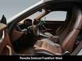 Porsche 992 911 Targa 4S Clubleder Liftsystem-VA BOSE Silber - thumbnail 17