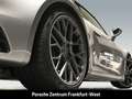 Porsche 992 911 Targa 4S Clubleder Liftsystem-VA BOSE Silber - thumbnail 6