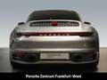 Porsche 992 911 Targa 4S Clubleder Liftsystem-VA BOSE Zilver - thumbnail 5