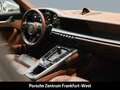 Porsche 992 911 Targa 4S Clubleder Liftsystem-VA BOSE Silber - thumbnail 7