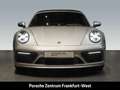 Porsche 992 911 Targa 4S Clubleder Liftsystem-VA BOSE Zilver - thumbnail 4