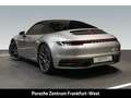 Porsche 992 911 Targa 4S Clubleder Liftsystem-VA BOSE Silber - thumbnail 3