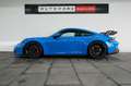 Porsche 992 911 GT3 PDK/LIFT/VOLLSCHALE/MATRIX/BOSE/APPR Blu/Azzurro - thumbnail 4