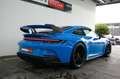 Porsche 992 911 GT3 PDK/LIFT/VOLLSCHALE/MATRIX/BOSE/APPR Blu/Azzurro - thumbnail 2