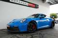 Porsche 992 911 GT3 PDK/LIFT/VOLLSCHALE/MATRIX/BOSE/APPR Blu/Azzurro - thumbnail 5
