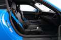 Porsche 992 911 GT3 PDK/LIFT/VOLLSCHALE/MATRIX/BOSE/APPR Blu/Azzurro - thumbnail 10