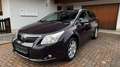 Toyota Avensis Kombi Executive*Tempo*AHK*SHZ*Klima*HU* Rot - thumbnail 1