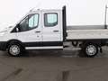 Ford Transit Pritsche DoKa 2.0 EcoBlue Trend 7-SITZER Weiß - thumbnail 6