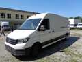 Volkswagen Crafter MAXI; HOCH+LANG; KLIMA Weiß - thumbnail 3
