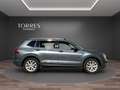 Volkswagen Tiguan ALLSPACE 2.0 TDI 150ch BV6 CARAT Grijs - thumbnail 5