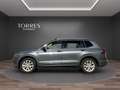 Volkswagen Tiguan ALLSPACE 2.0 TDI 150ch BV6 CARAT Grijs - thumbnail 1