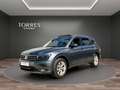 Volkswagen Tiguan ALLSPACE 2.0 TDI 150ch BV6 CARAT Grijs - thumbnail 2