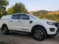 Ford Ranger Ranger Wildtrak 2,0 + Hardtop + neue AT Reifen Weiß - thumbnail 6