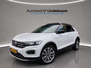 1.0 TSI Style Panoramadak Adaptive Cruise Control