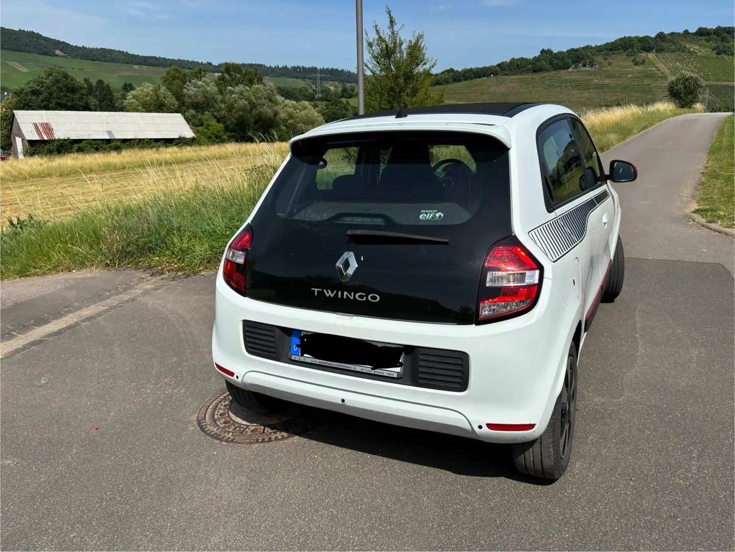 Renault Twingo SCe 70 Start&Stop Dynamique - 2