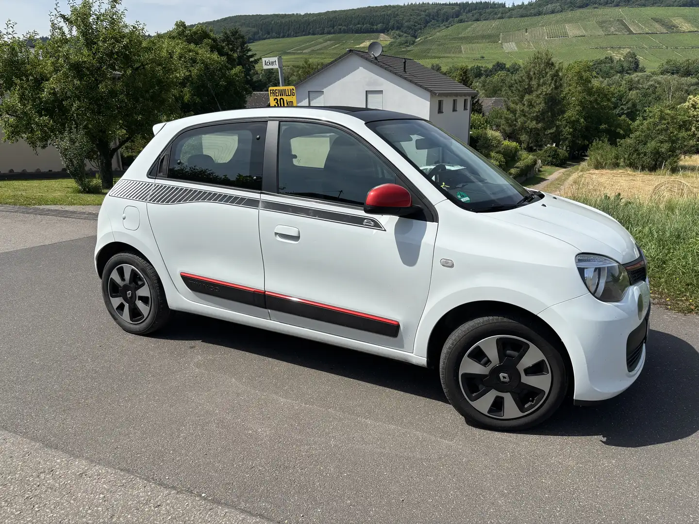 Renault Twingo SCe 70 Start&Stop Dynamique - 1