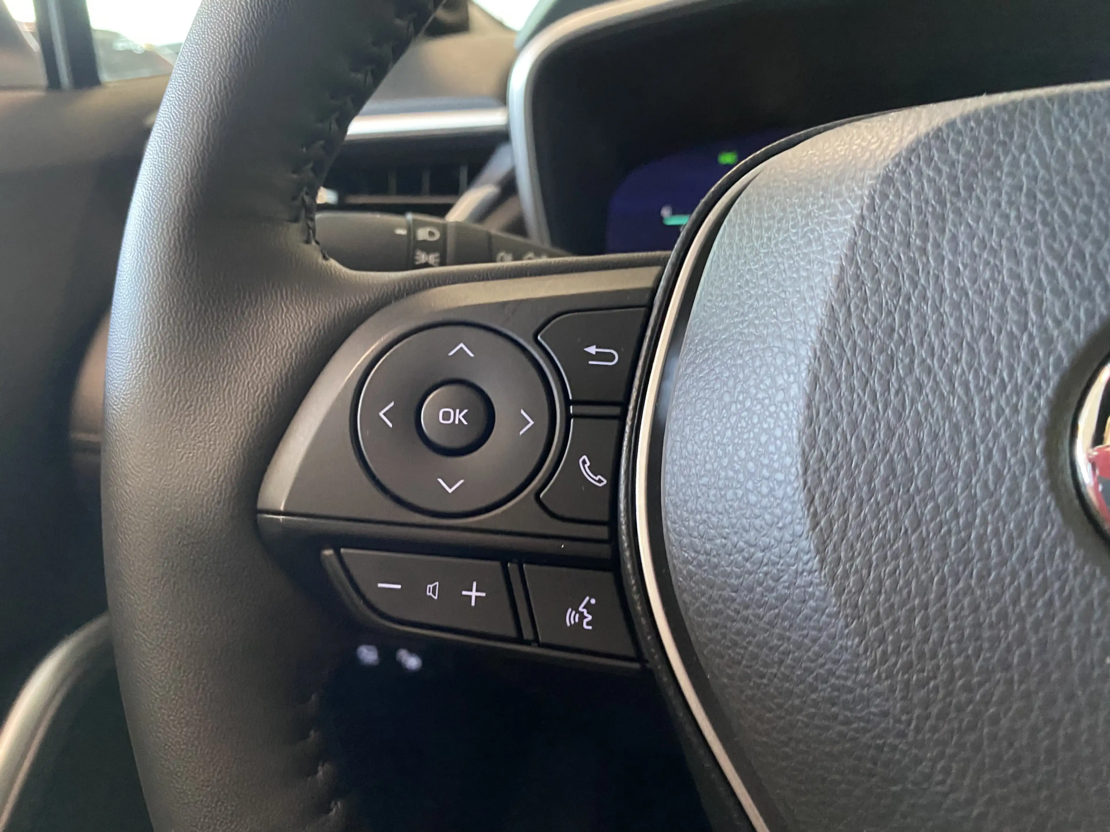 Toyota Corolla Cross Hybrid 200 Executive | Leder | Navigatie | Dodehoe — photo 15