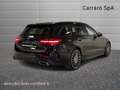 Mercedes-Benz C 220 - C SW 220 d mhev Premium Plus auto Zwart - thumbnail 2