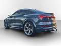 Audi e-tron S Sportback quattro AHK*MATRIX*NAV*PANO*VIRTUAL... Bleu - thumbnail 7