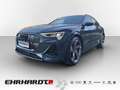 Audi e-tron S Sportback quattro AHK*MATRIX*NAV*PANO*VIRTUAL... Bleu - thumbnail 1