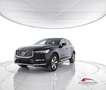 Volvo XC60 T6 AWD Plug-in hybrid Elettrica/Benzina Core Brigh Nero - thumbnail 1
