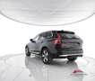 Volvo XC60 T6 AWD Plug-in hybrid Elettrica/Benzina Core Brigh Nero - thumbnail 4