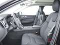 Volvo XC60 T6 AWD Plug-in hybrid Elettrica/Benzina Core Bright Nero - thumbnail 9
