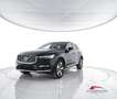 Volvo XC60 T6 AWD Plug-in hybrid Elettrica/Benzina Core Bright Nero - thumbnail 1