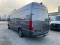 Mercedes-Benz Sprinter 319 CDI KA/LED/L3H2/AUTOMATIK/MBUX/DAB/STANDZHG/KL Grau - thumbnail 3