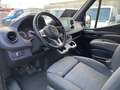 Mercedes-Benz Sprinter 319 CDI KA/LED/L3H2/AUTOMATIK/MBUX/DAB/STANDZHG/KL Grau - thumbnail 10