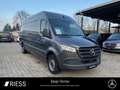 Mercedes-Benz Sprinter 319 CDI KA/LED/L3H2/AUTOMATIK/MBUX/DAB/STANDZHG/KL Grau - thumbnail 1