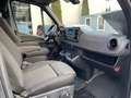 Mercedes-Benz Sprinter 319 CDI KA/LED/L3H2/AUTOMATIK/MBUX/DAB/STANDZHG/KL Grau - thumbnail 9