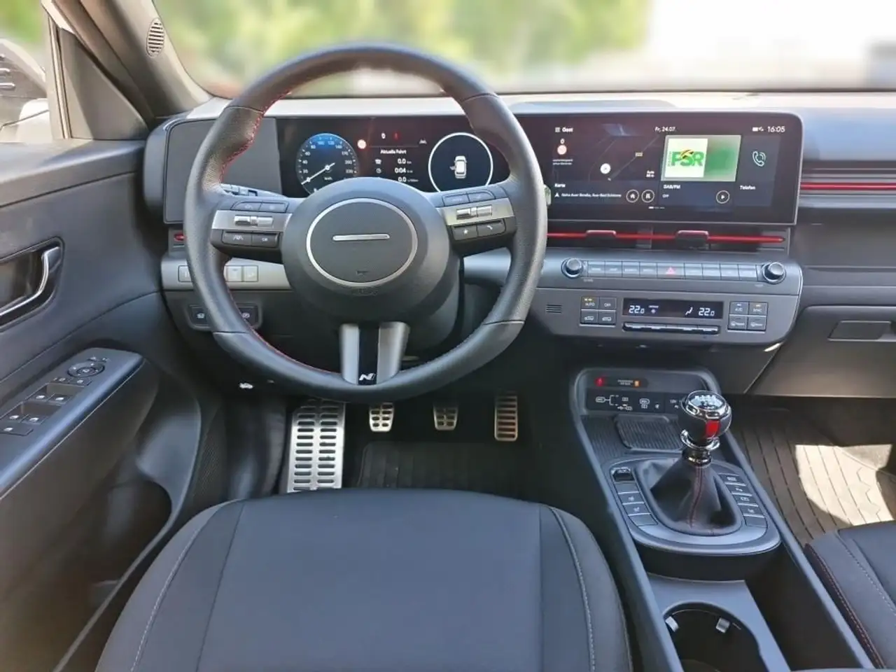 Hyundai Kona 2026 — фото 10