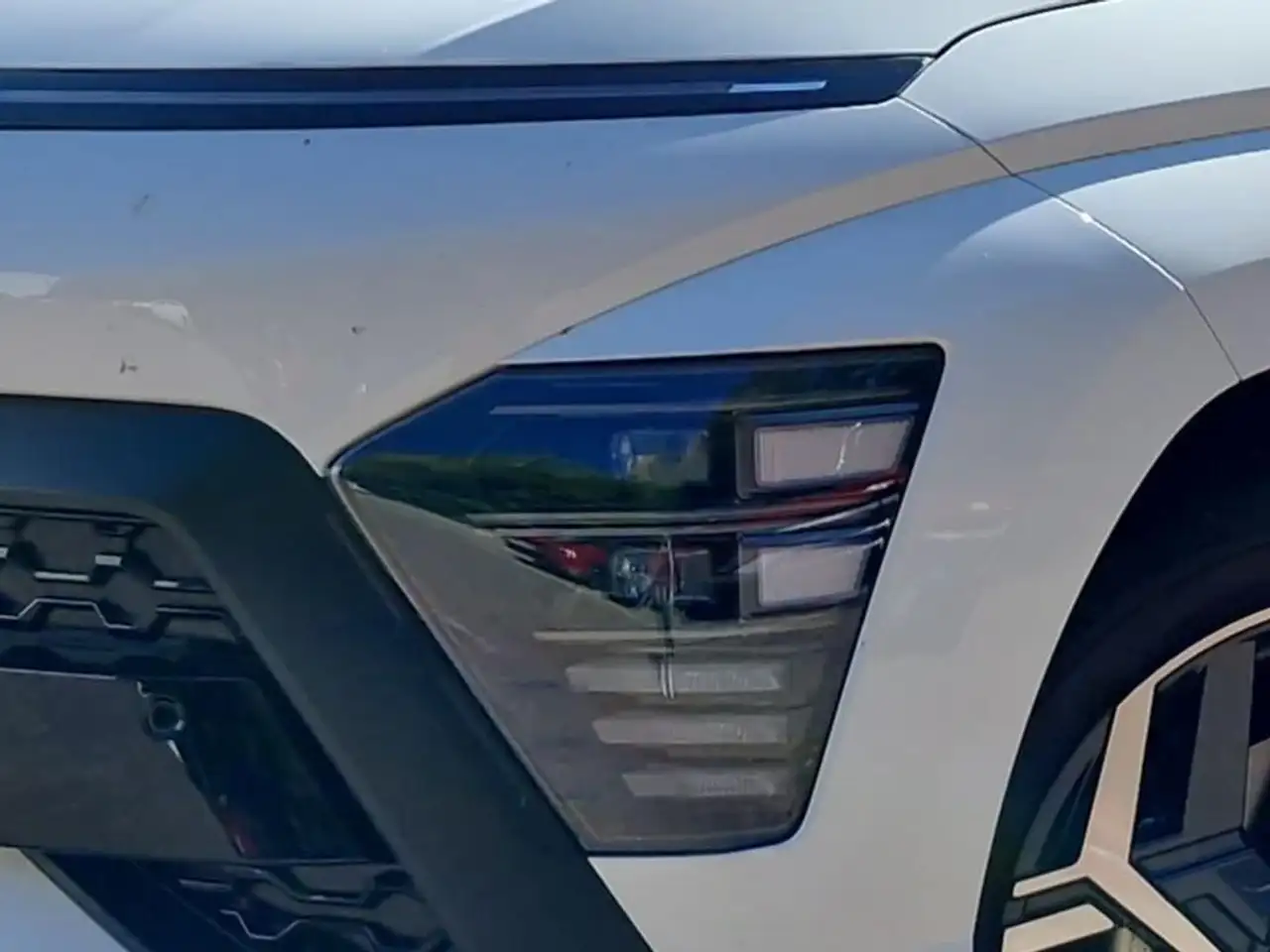 Hyundai Kona 2026