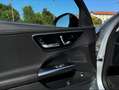 Mercedes-Benz C 220 SW d mhev AMG Line Advanced Plus auto Argent - thumbnail 13